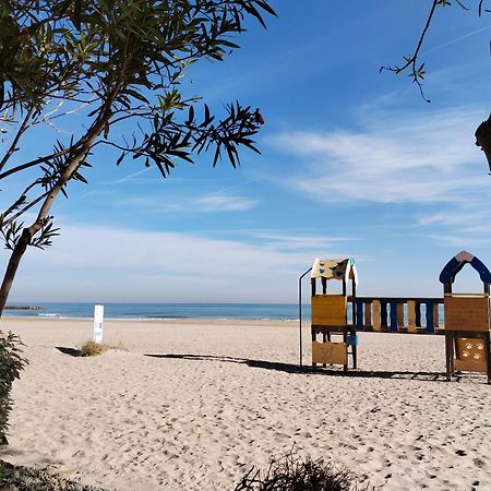 El Rincon Verde Sagunto Exteriör bild