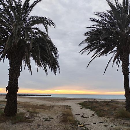 El Rincon Verde Sagunto Exteriör bild