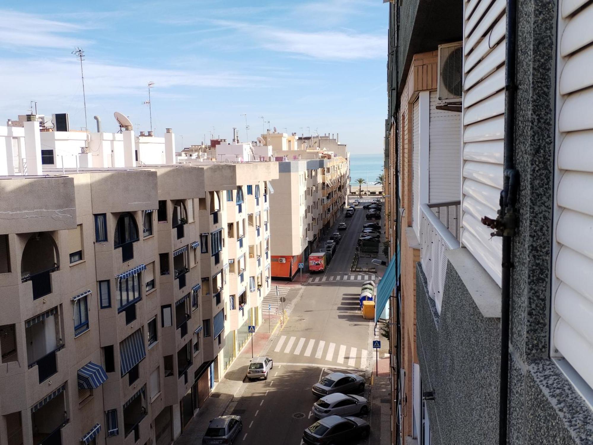 El Rincon Verde Sagunto Exteriör bild