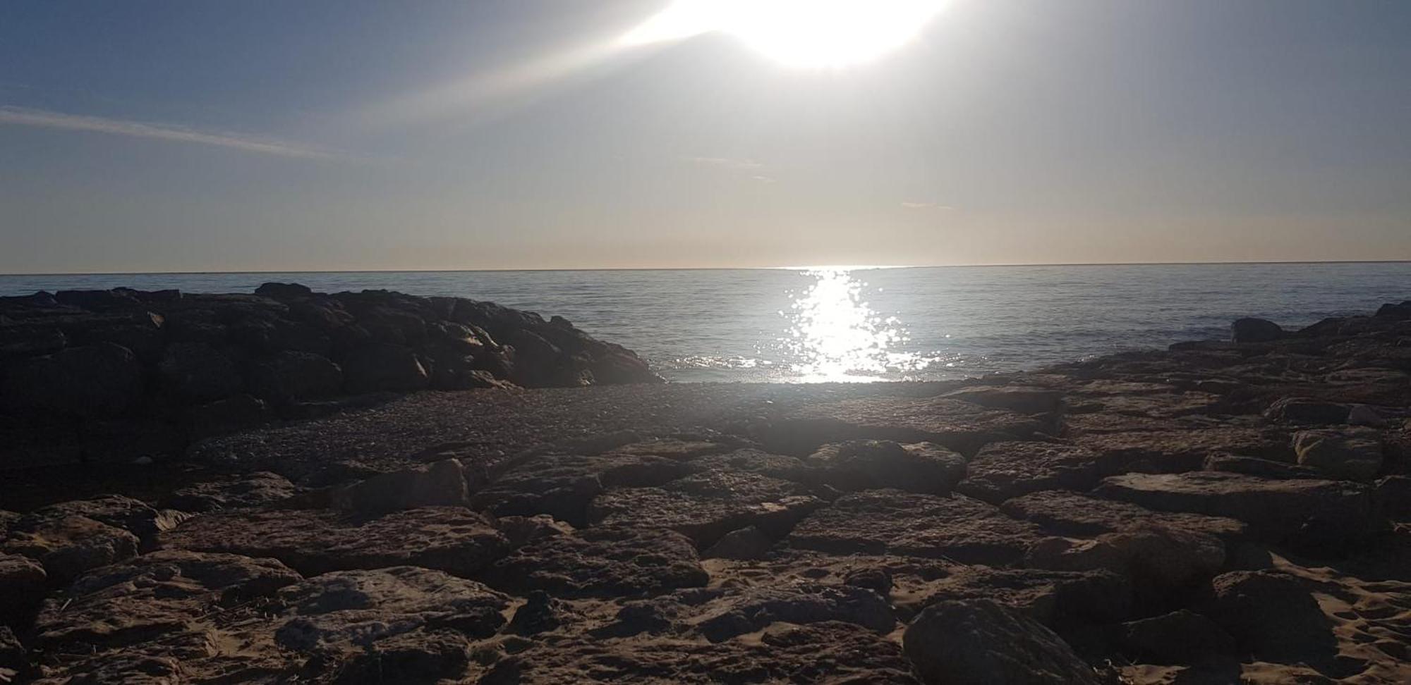 El Rincon Verde Sagunto Exteriör bild