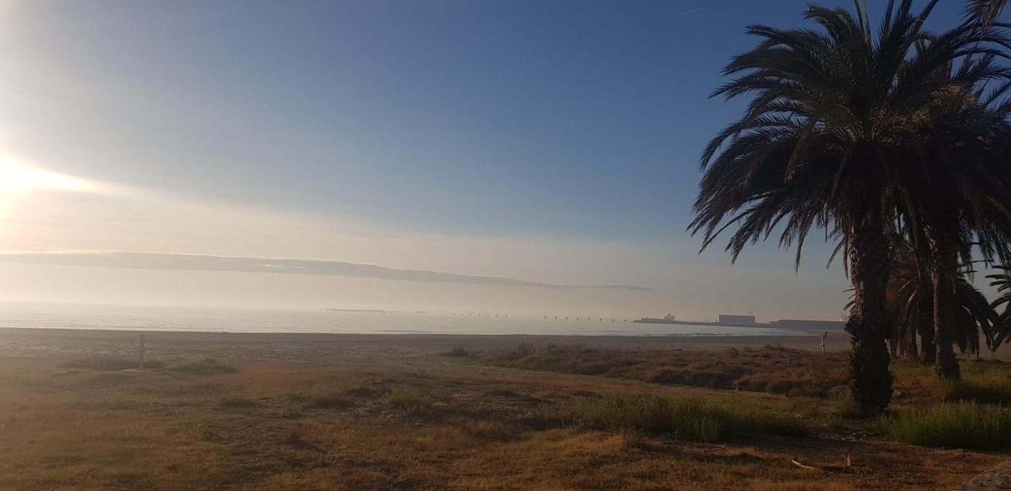 El Rincon Verde Sagunto Exteriör bild